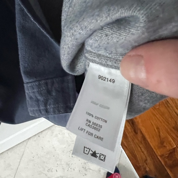 Mens Large Vintage Cabelas Deerskin Chamois Button Down Shirt Aztec Deer Print - Picture 9 of 11